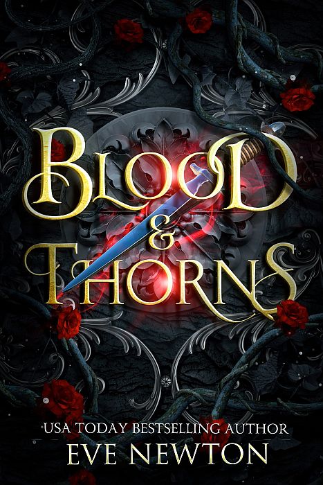 Blood & Thorns