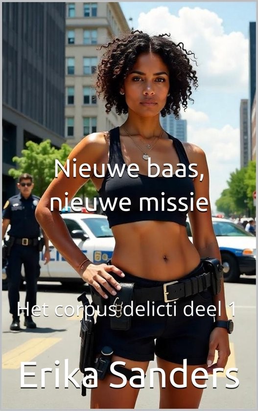 Nieuwe baas, nieuwe missie