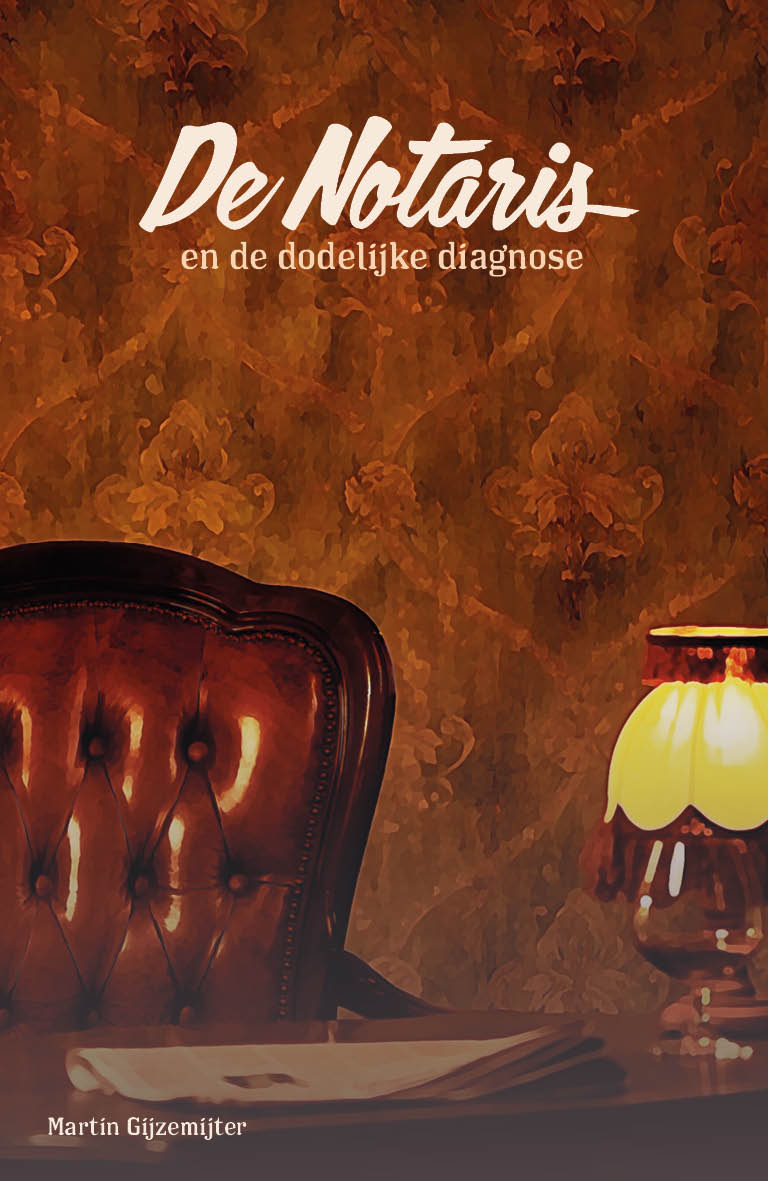 De Notaris en de dodelijke diagnose