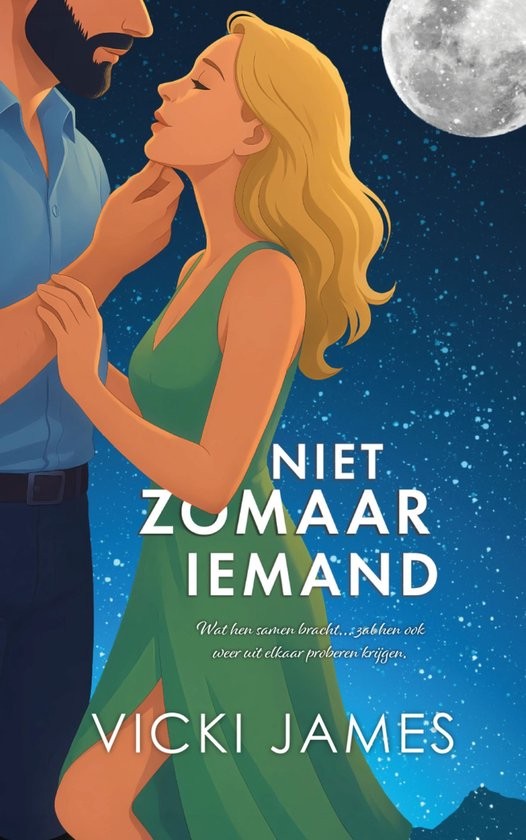 Niet zomaar iemand