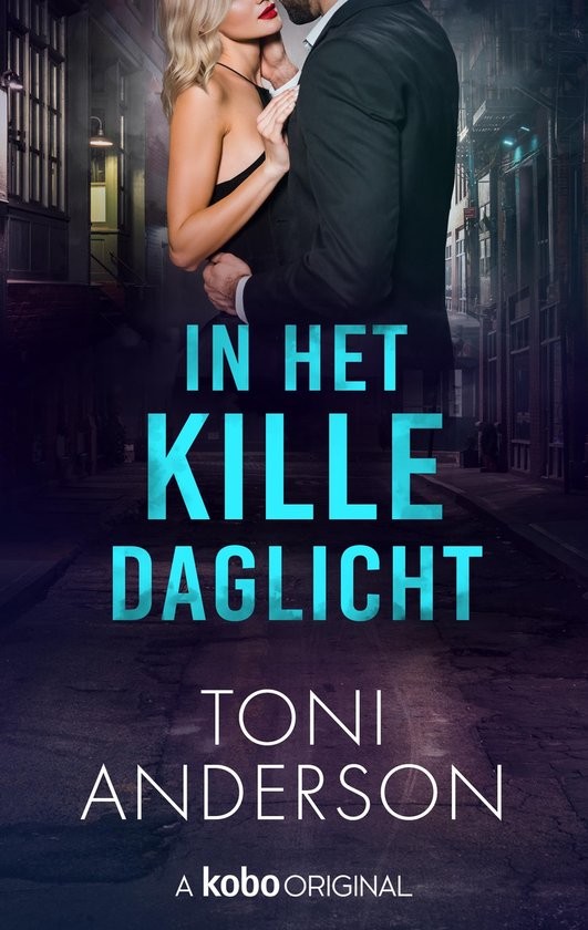 In het kille daglicht