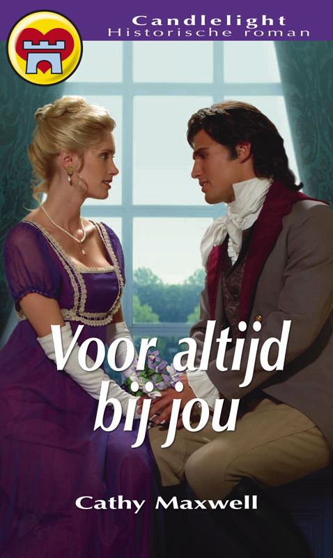 Voor altijd bij jou