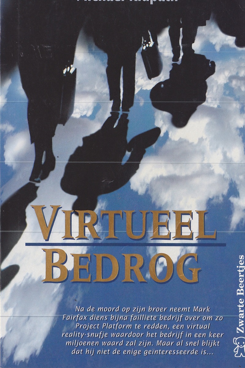 Virtueel bedrog