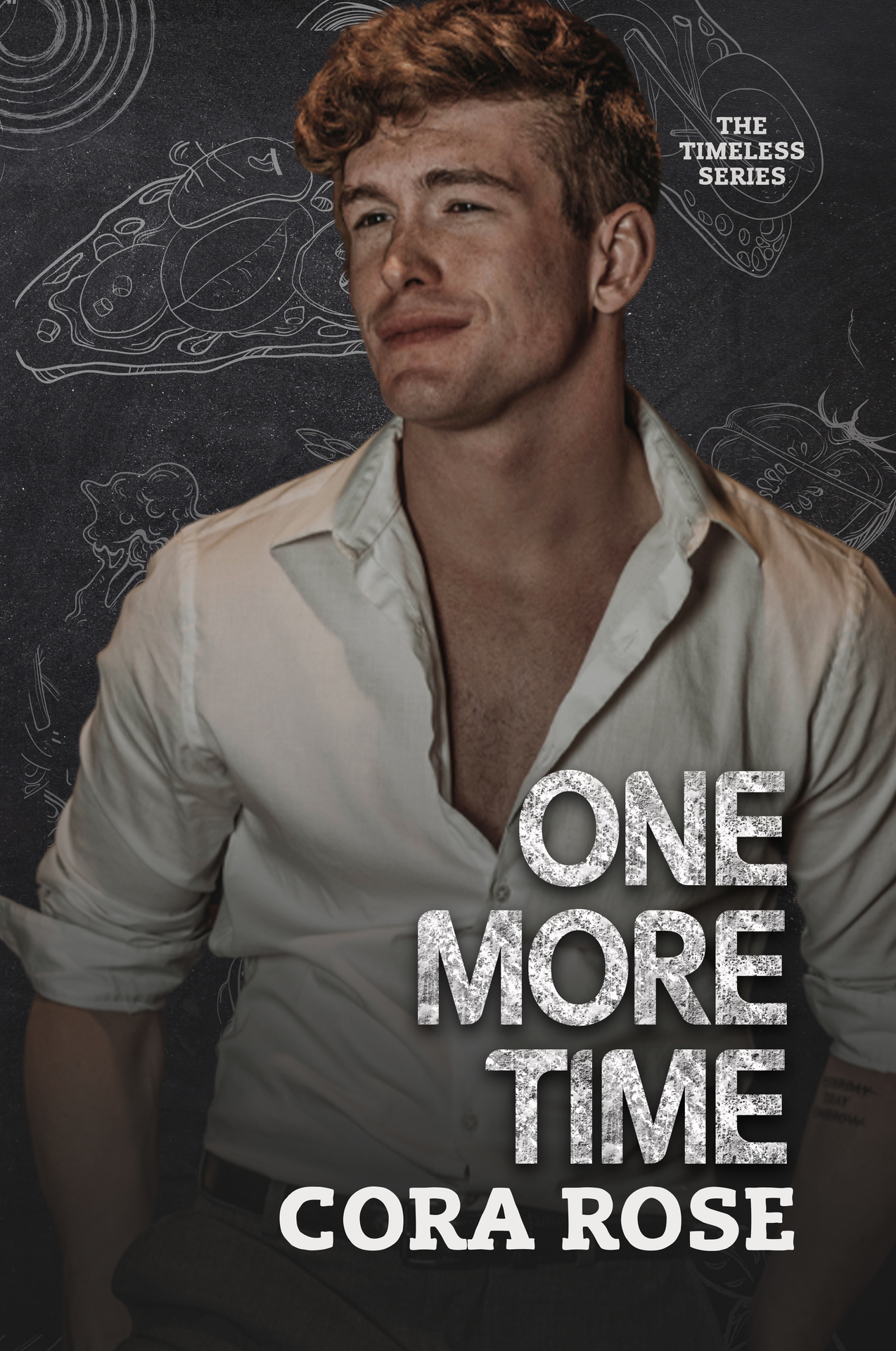Timeless Book 02 - One more time