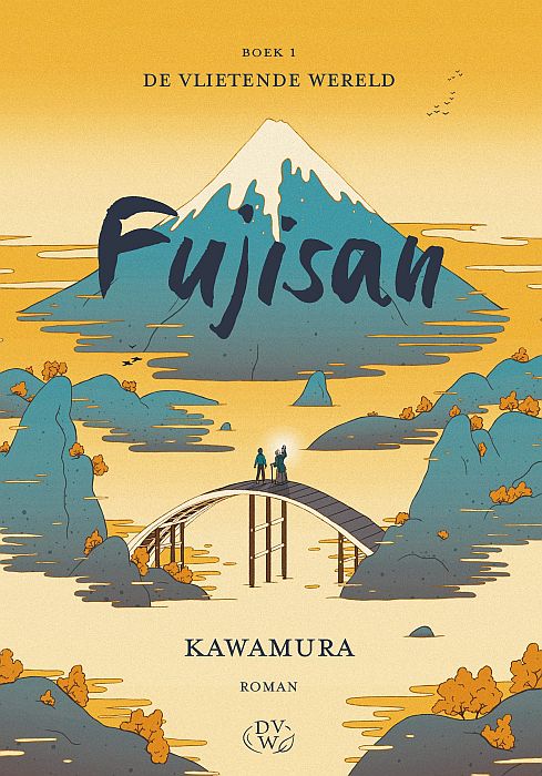 Fujisan
