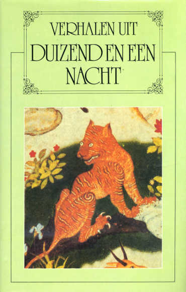 Verhalen uit Duizend en een Nacht (10)
