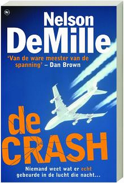 De crash