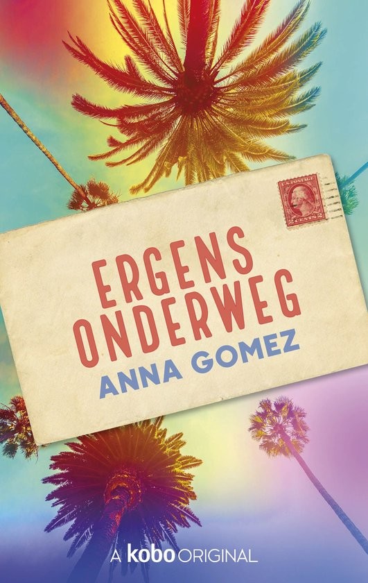 Ergens onderweg