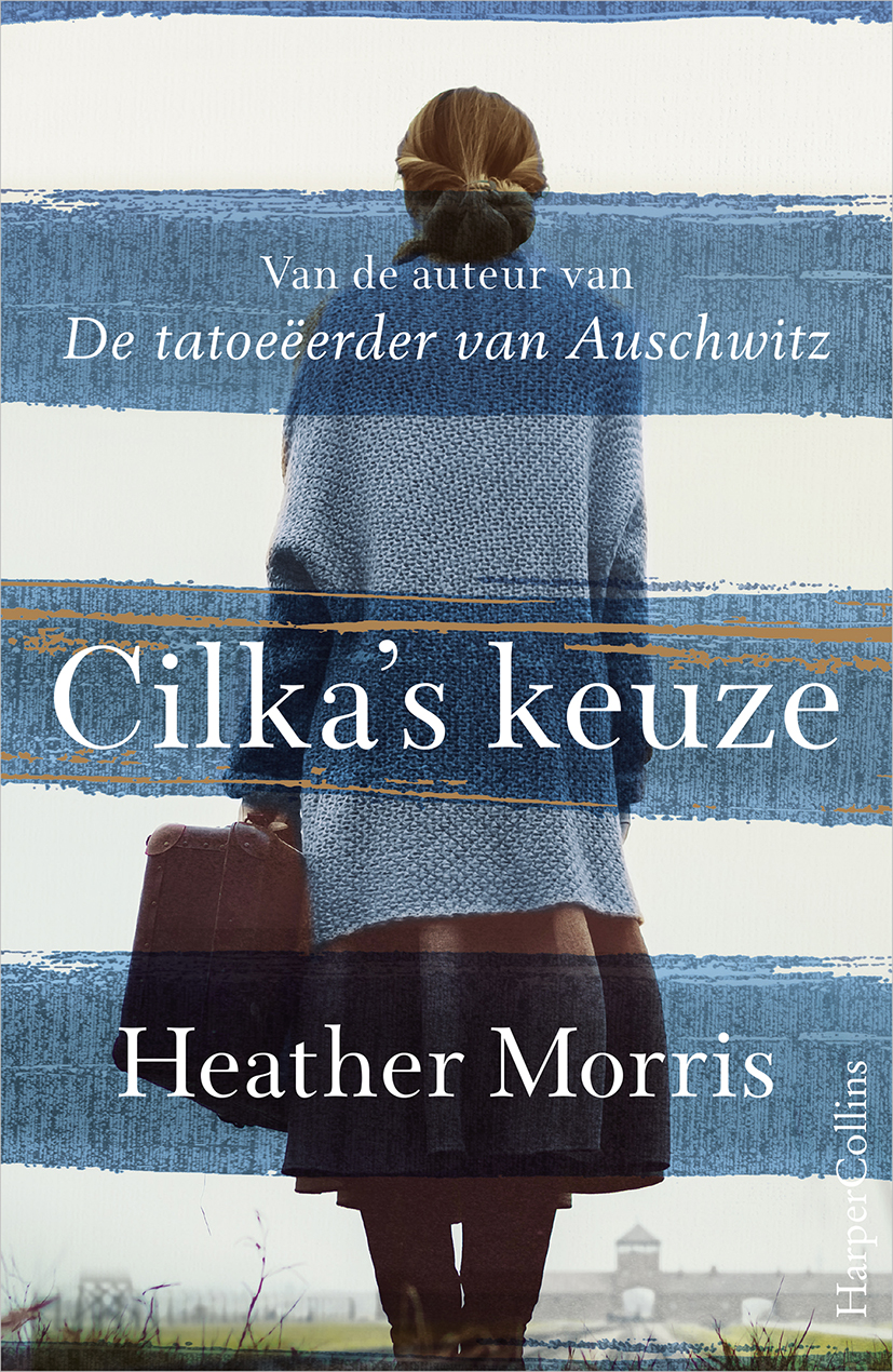 Cilka’s keuze