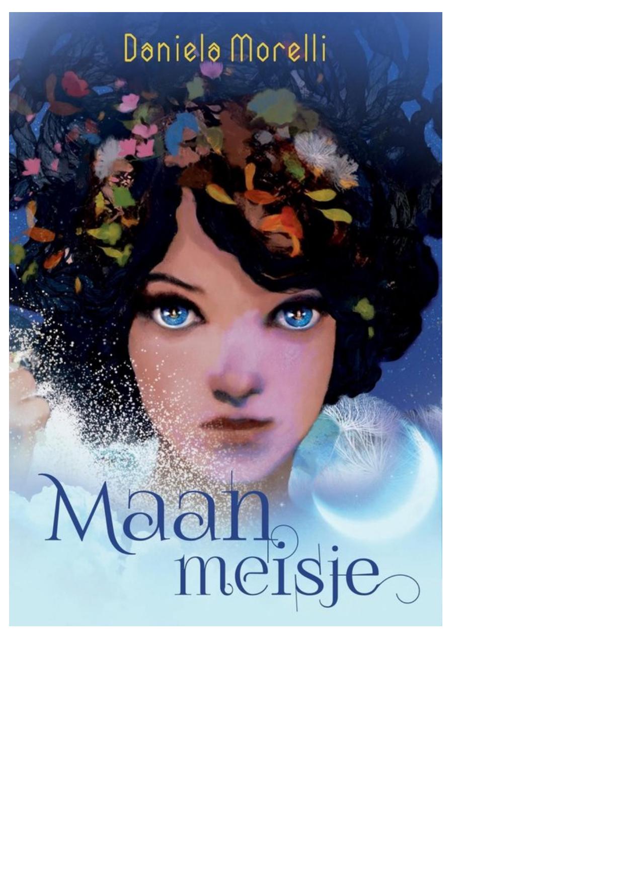 Maanmeisje