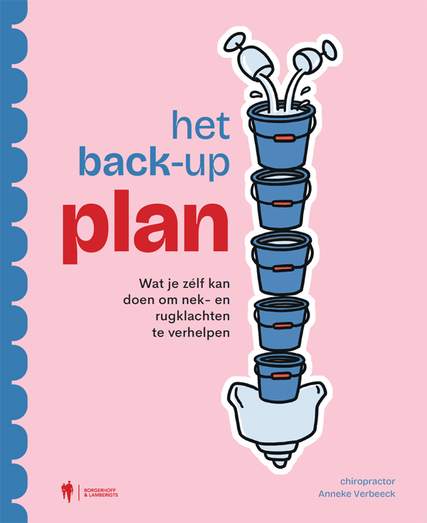 Het back-upplan
