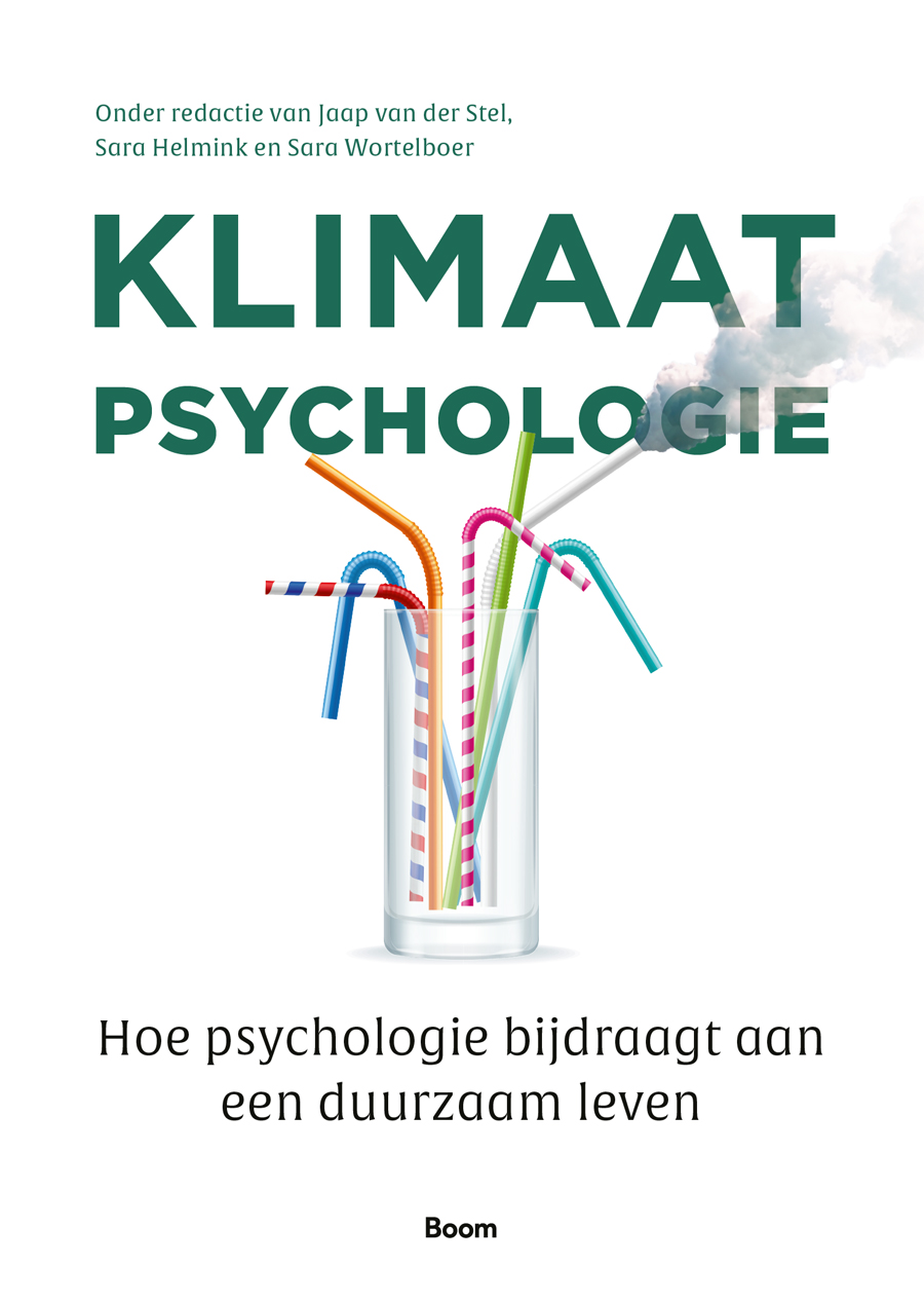 Klimaatpsychologie