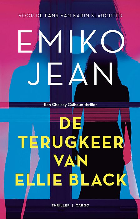 De terugkeer van Ellie Black