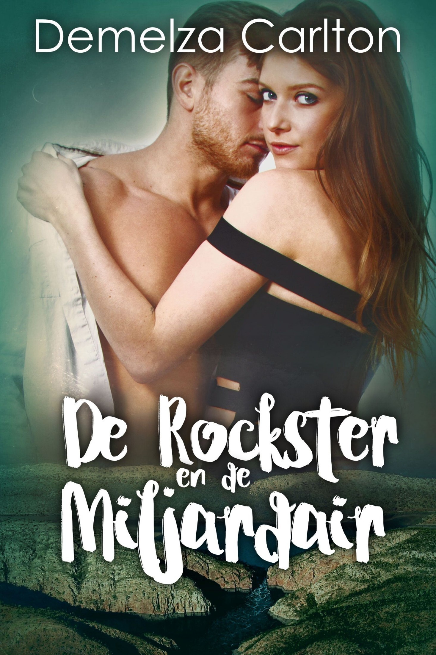 4 De Rockster en de Miljardair