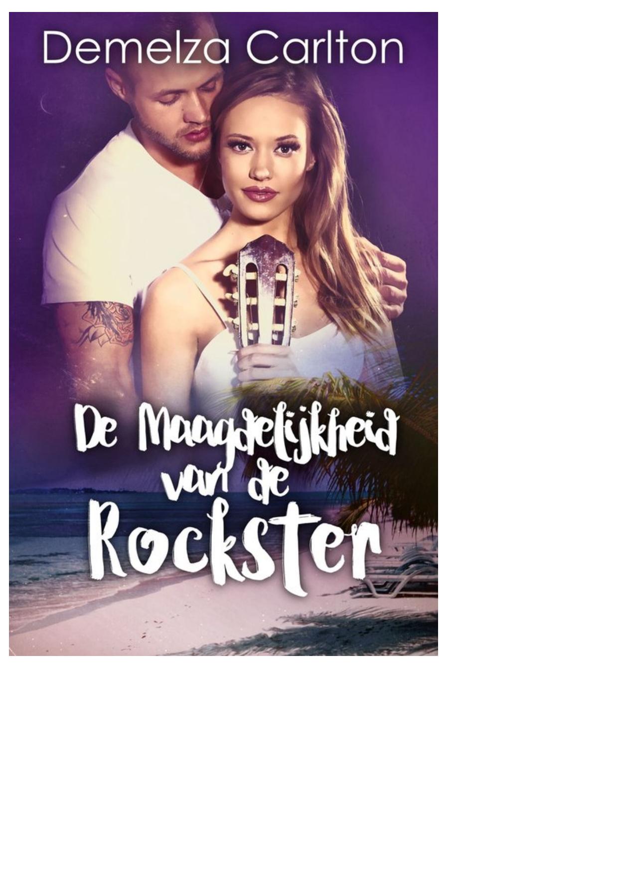 De Maagdelijkheid van de Rockstar