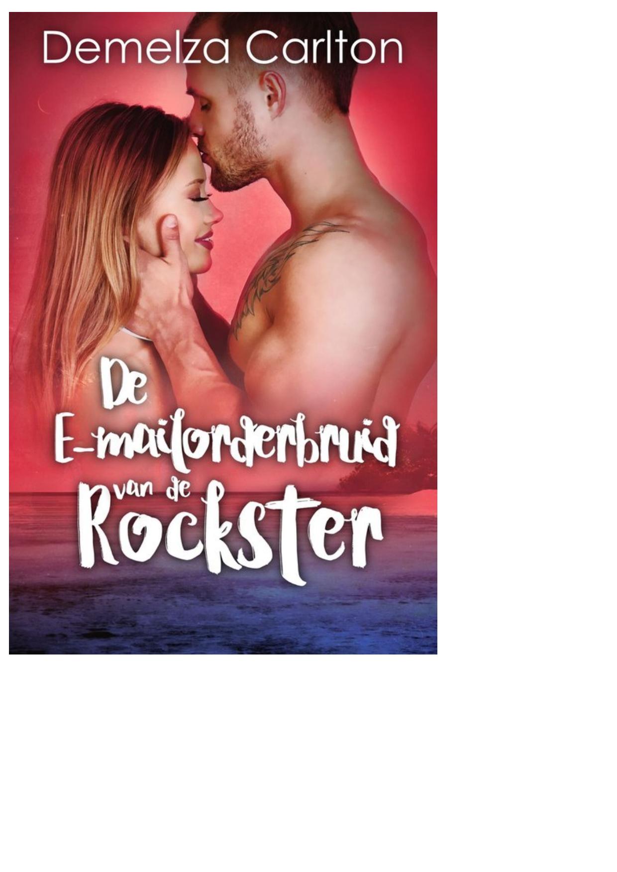 De E-mailorderbruid van de Rockster