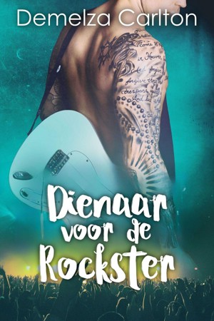 Dienaar voor de Rockster