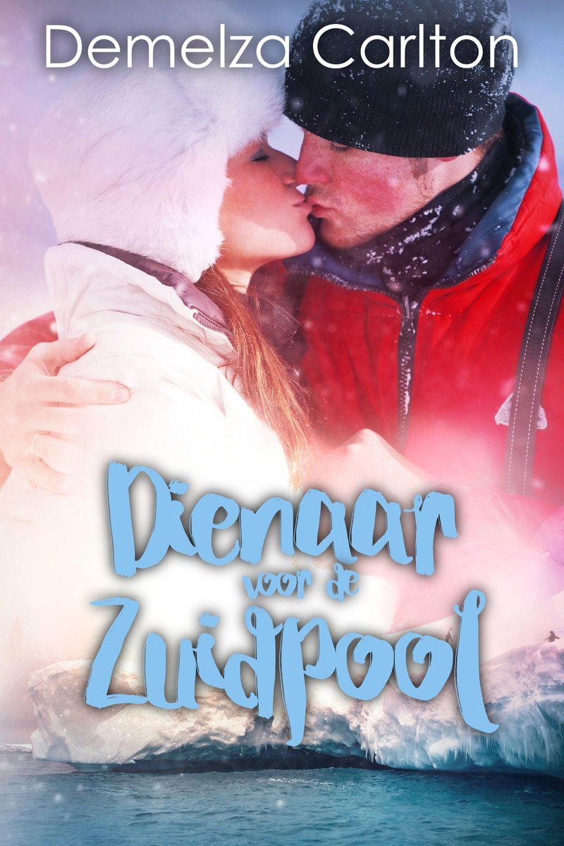 Dienaar voor de Zuidpool