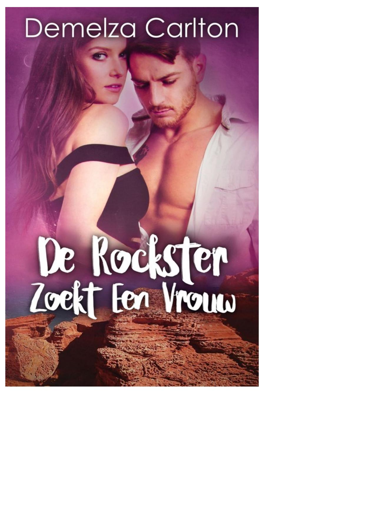 De Rockster Zoekt Een Vrouw