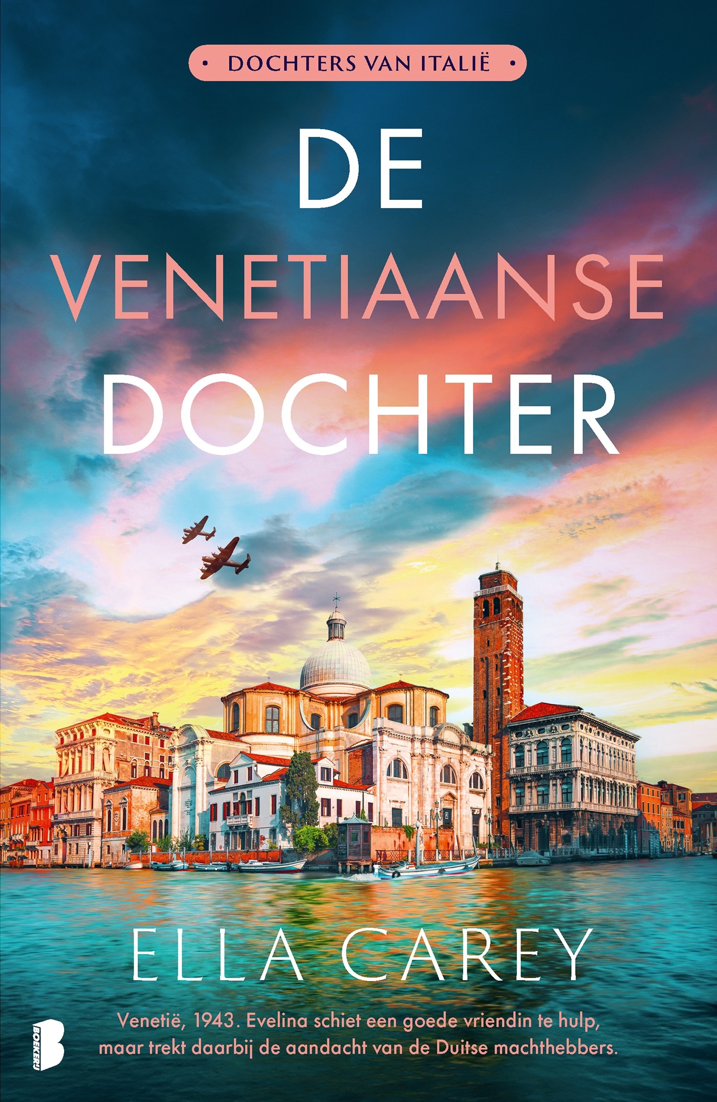 De Venetiaanse dochter