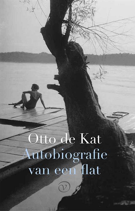 Autobiografie van een flat