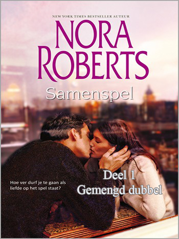 Samenspel deel 1 - Gemengd dubbel