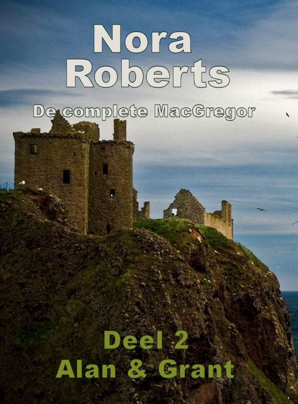 De complete MacGregor Clan deel 2 - Alan & Grant
