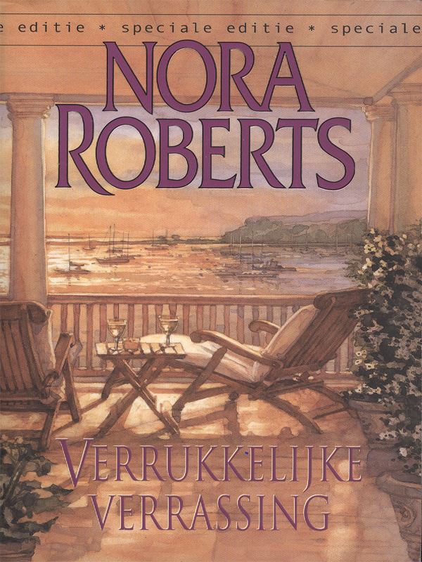 De Loving Jack trilogie deel 1 - Verrukkelijke verrassing