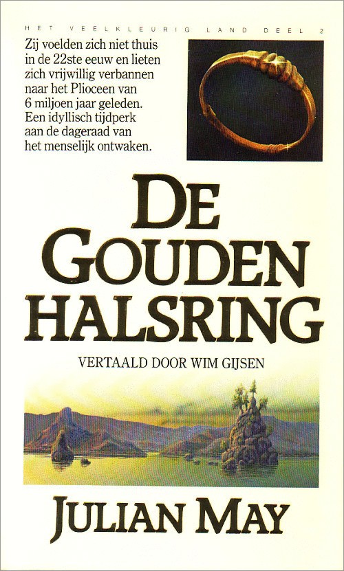 De Gouden Halsring - V2