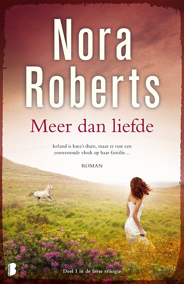 Meer dan liefde