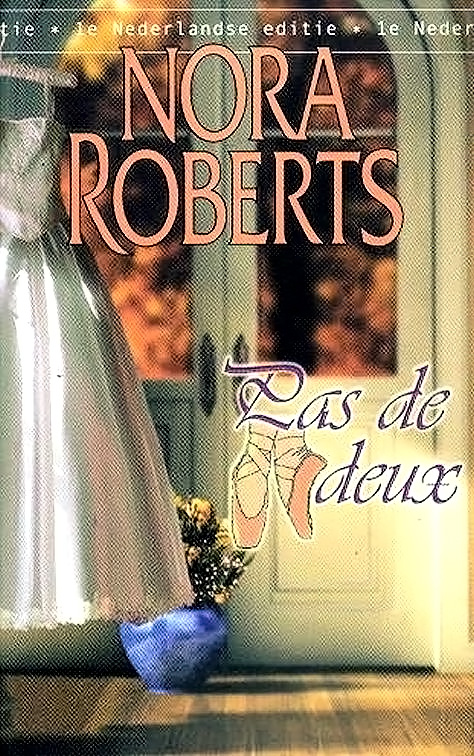 Reflections and dreams - 01 - Pas de deux