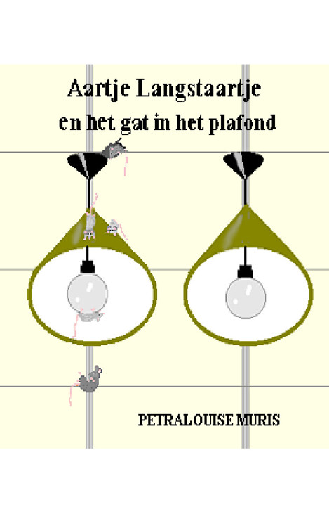 Aartje Langstaartje en het gat in het plafond