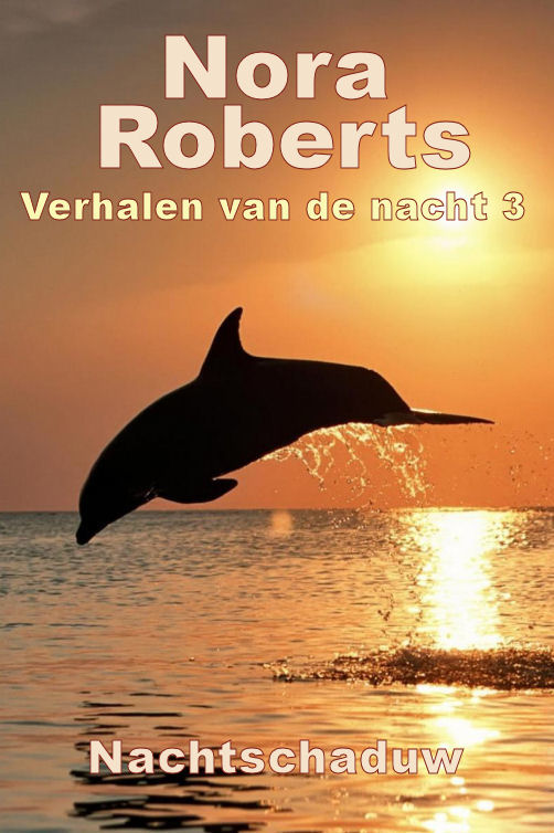 Verhalen van de nacht deel 3 - Nachtschaduw aka Zinderende spanning