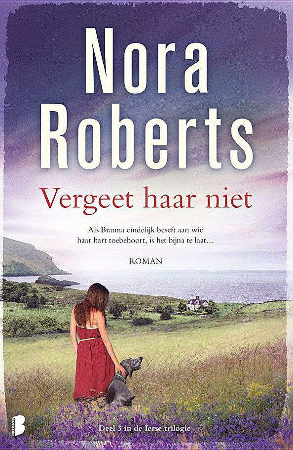 Vergeet haar niet