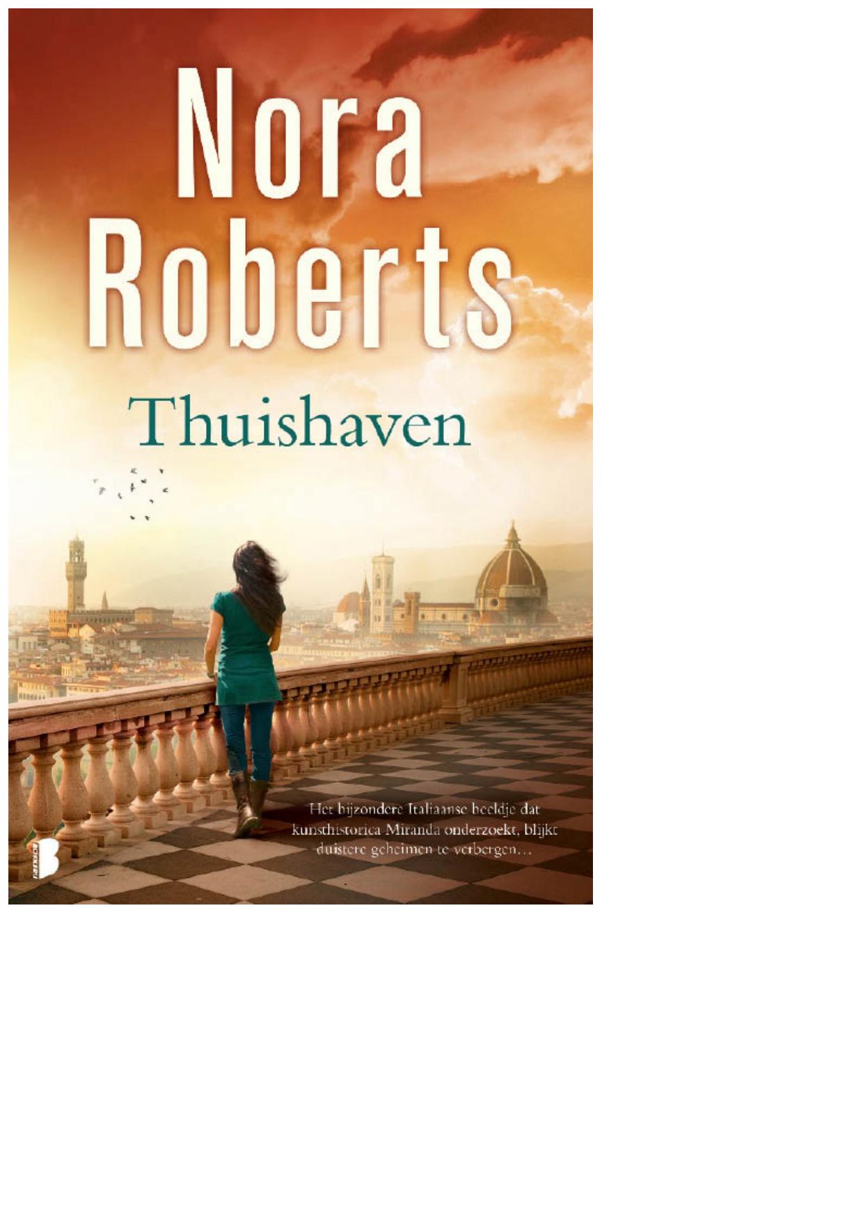 Thuishaven