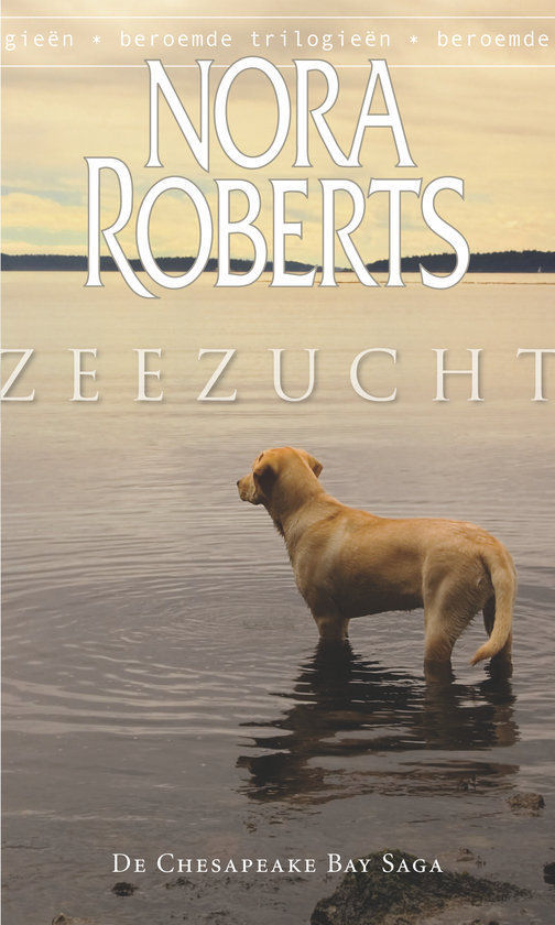 [Chesapeake Bay Saga 01] - Zeezucht