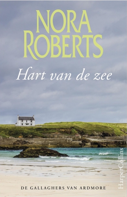 Hart van de zee