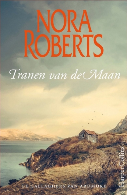 Tranen van de maan