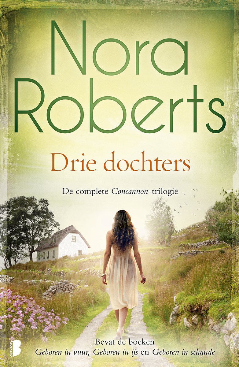 Drie dochters