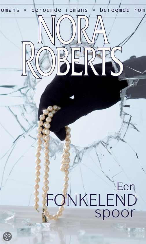 Een fonkelend spoor