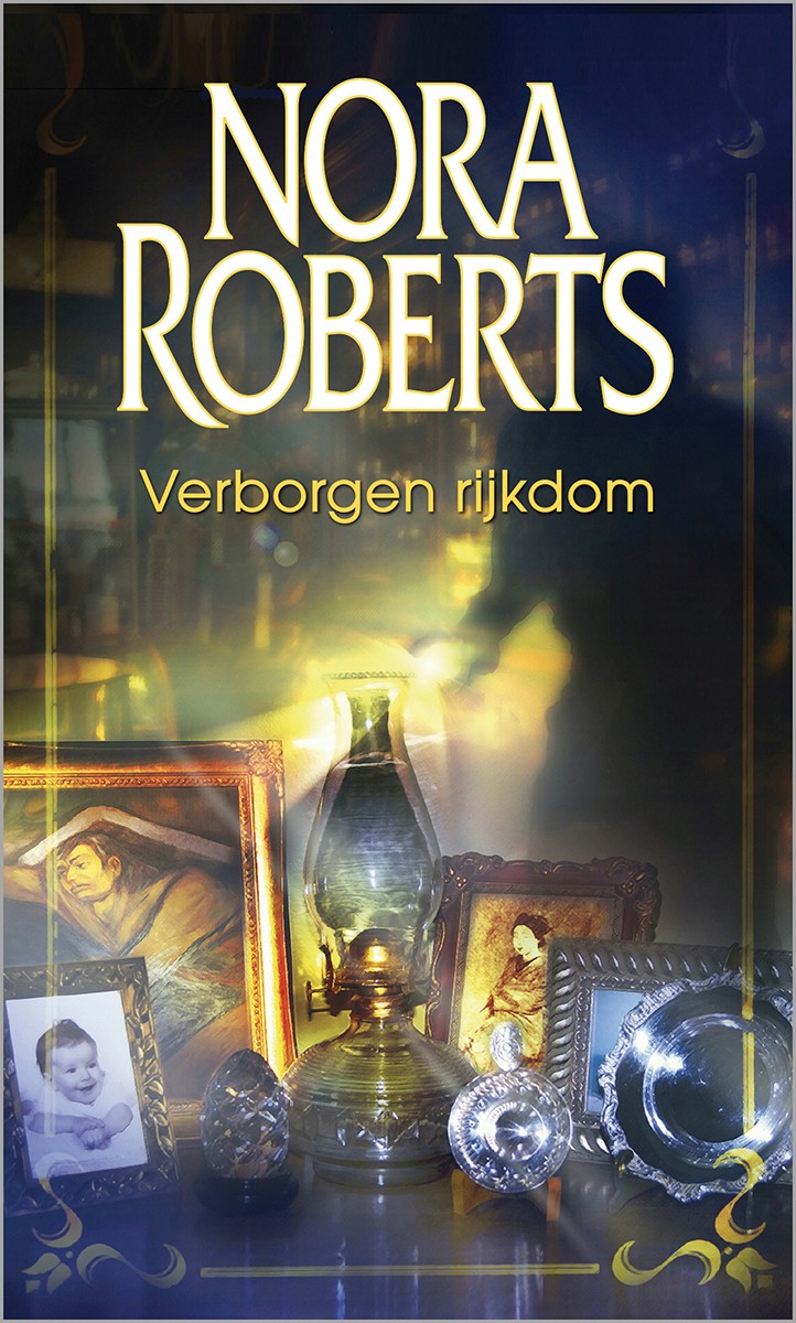 Verborgen rijkdom