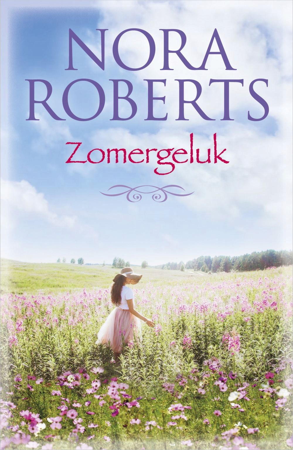 Zomergeluk: Hartstocht in beeld / Circusliefde