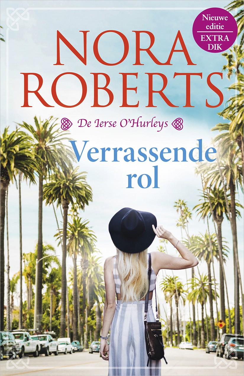 Verrassende rol - De Ierse O’Hurleys deel 3