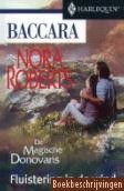 Harlequin - Baccara 489 - Magische Donovans 4 - Fluistering in de wind [Liam]