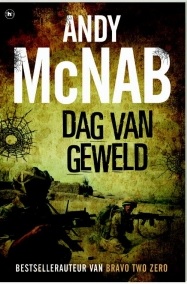 Dag van Geweld