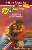 Harlequin - Baccara 108 - Magische Donovans 3 - Betoverd door charme [Anastasia]