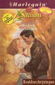 Harlequin - Baccara 104 - Magische Donovans 2 - Mystiek verlangen [Sebastian]