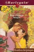 Harlequin - Baccara 100 - Magische Donovans 1 - Een vleugje magie [Morgana]