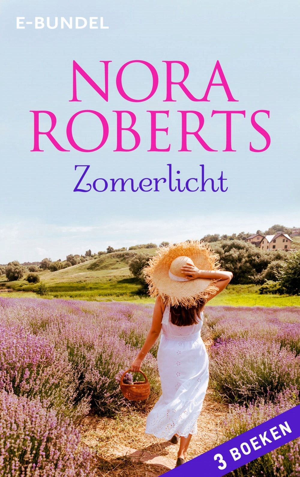 Zomerlicht: Water en vuur / Explosieve gevoelens / De wet of de liefde