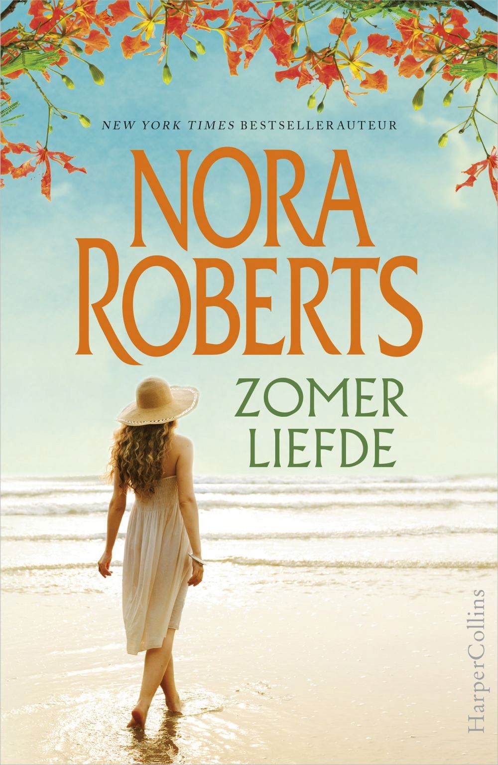 Zomerliefde: Bloemeneiland / De wet of de liefde